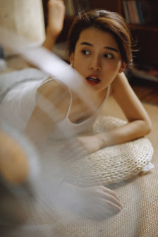 厨房春潮唐小米